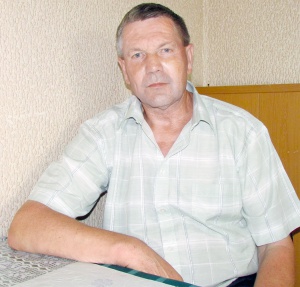 П.В. Шмыров с начала 2000-х во главе «Болтинского»